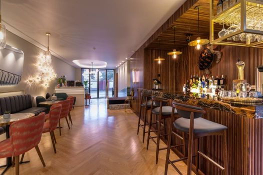 Métier Boutique Hotel
