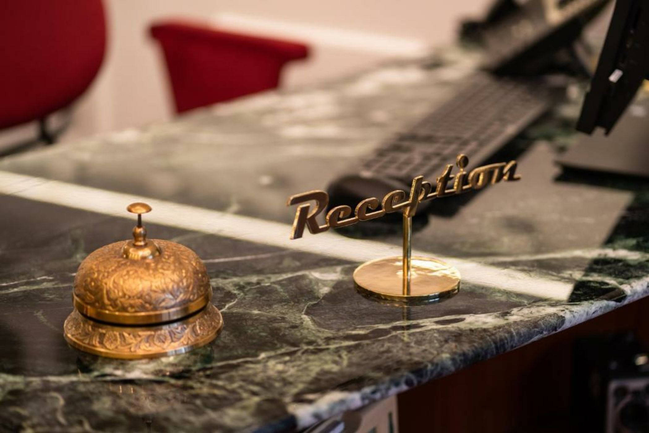 Métier Boutique Hotel