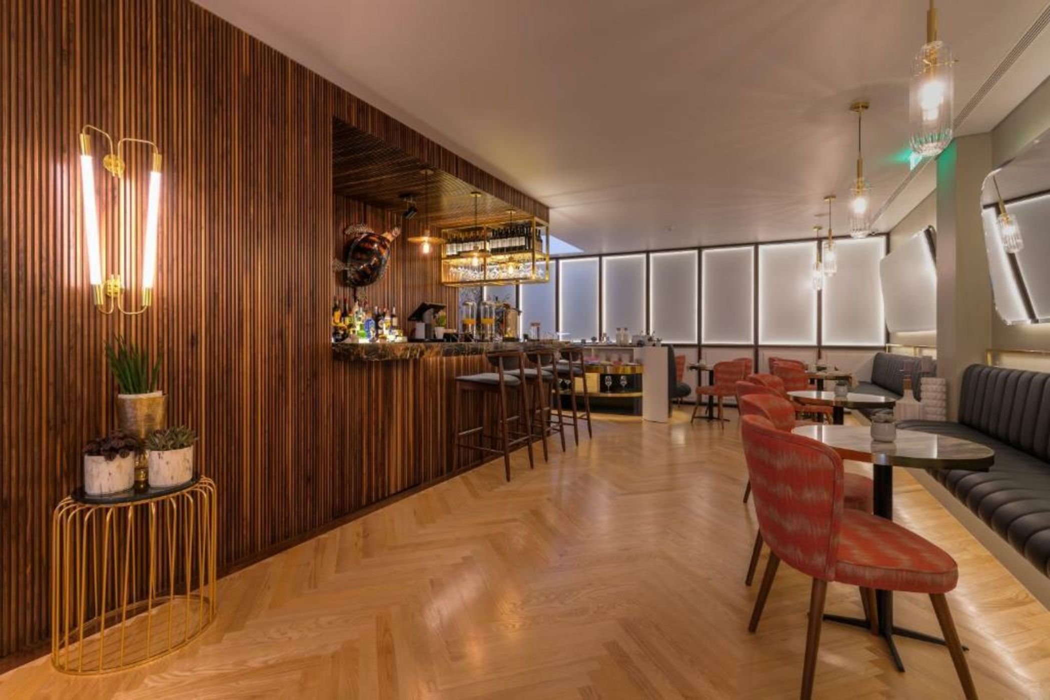 Métier Boutique Hotel