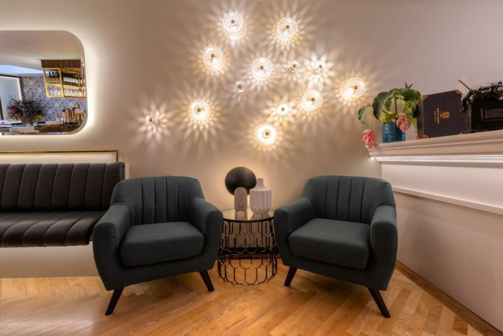 Métier Boutique Hotel