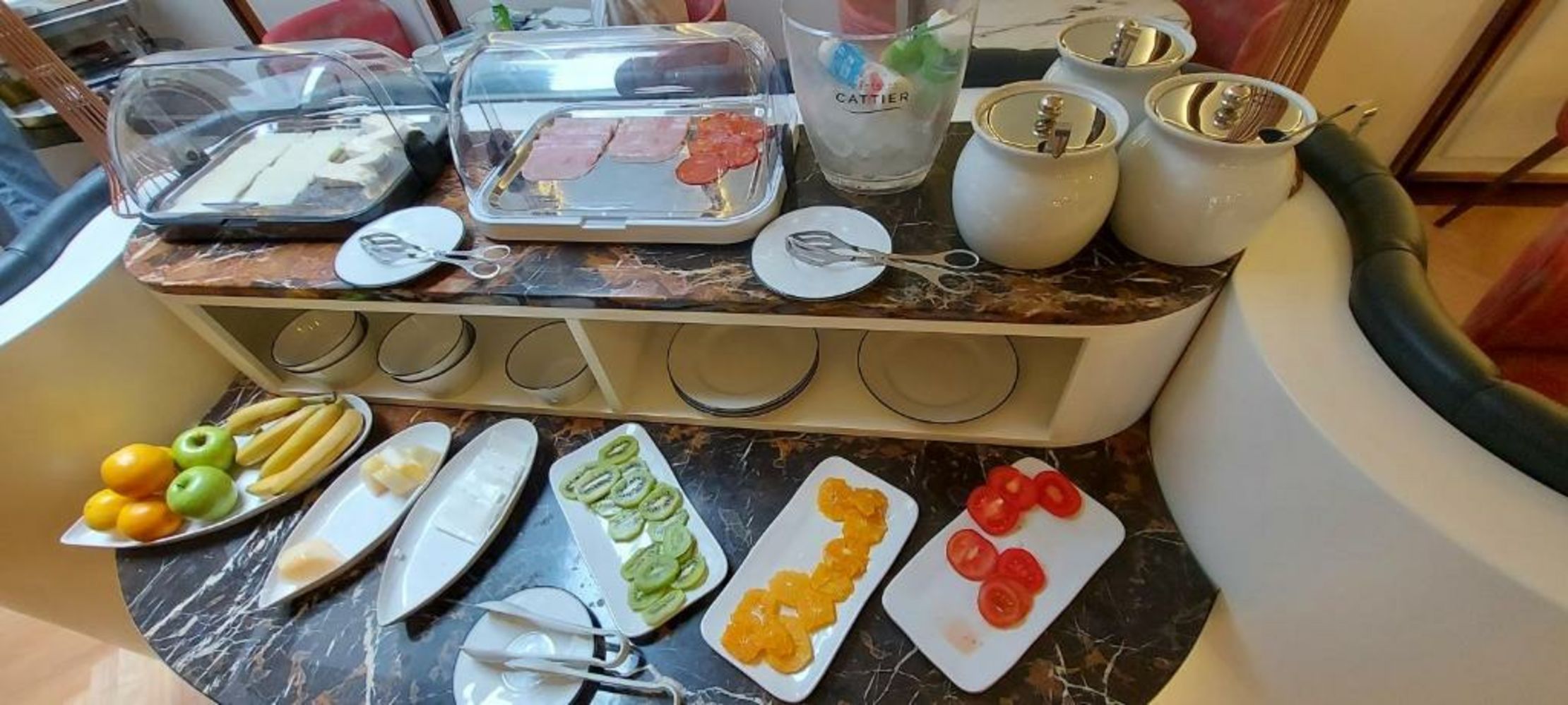 Métier Boutique Hotel