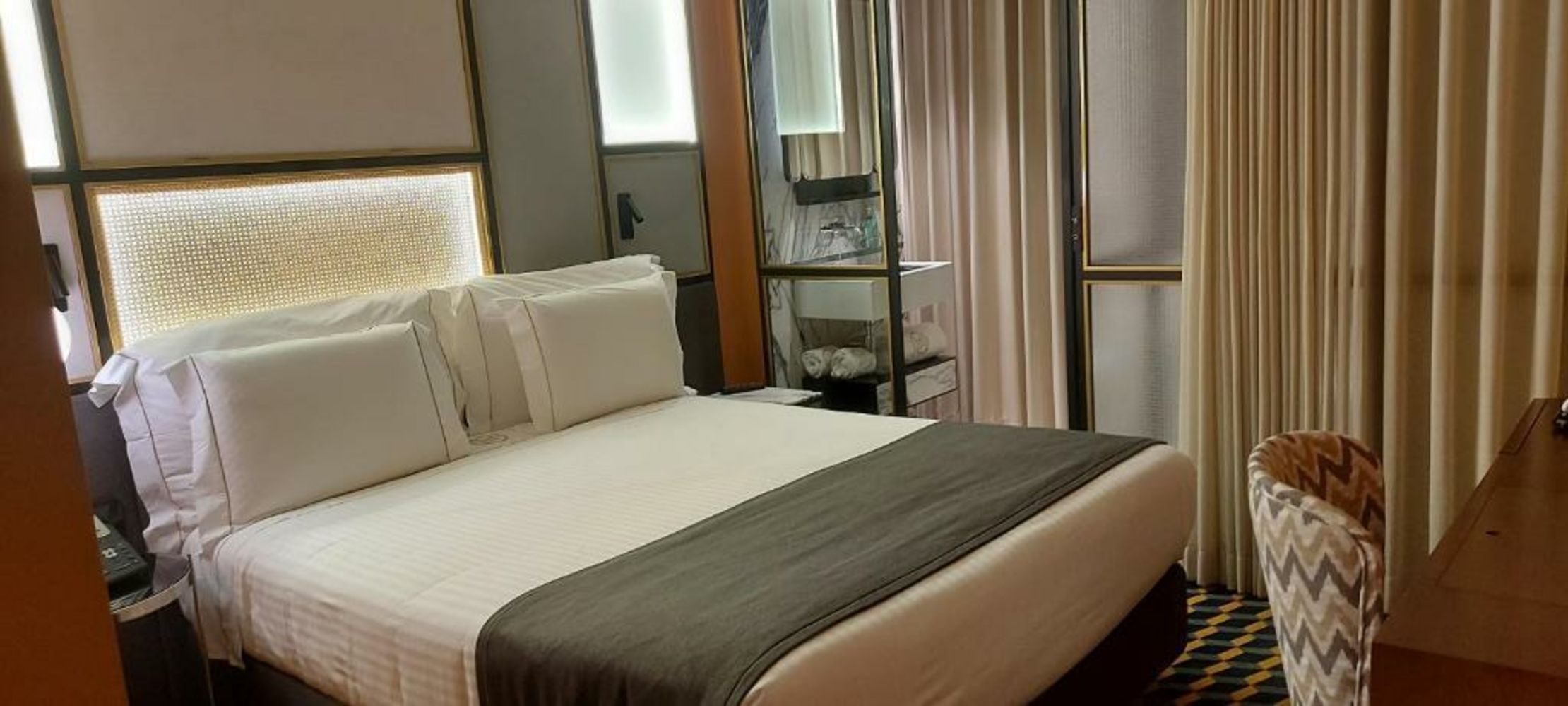 Métier Boutique Hotel