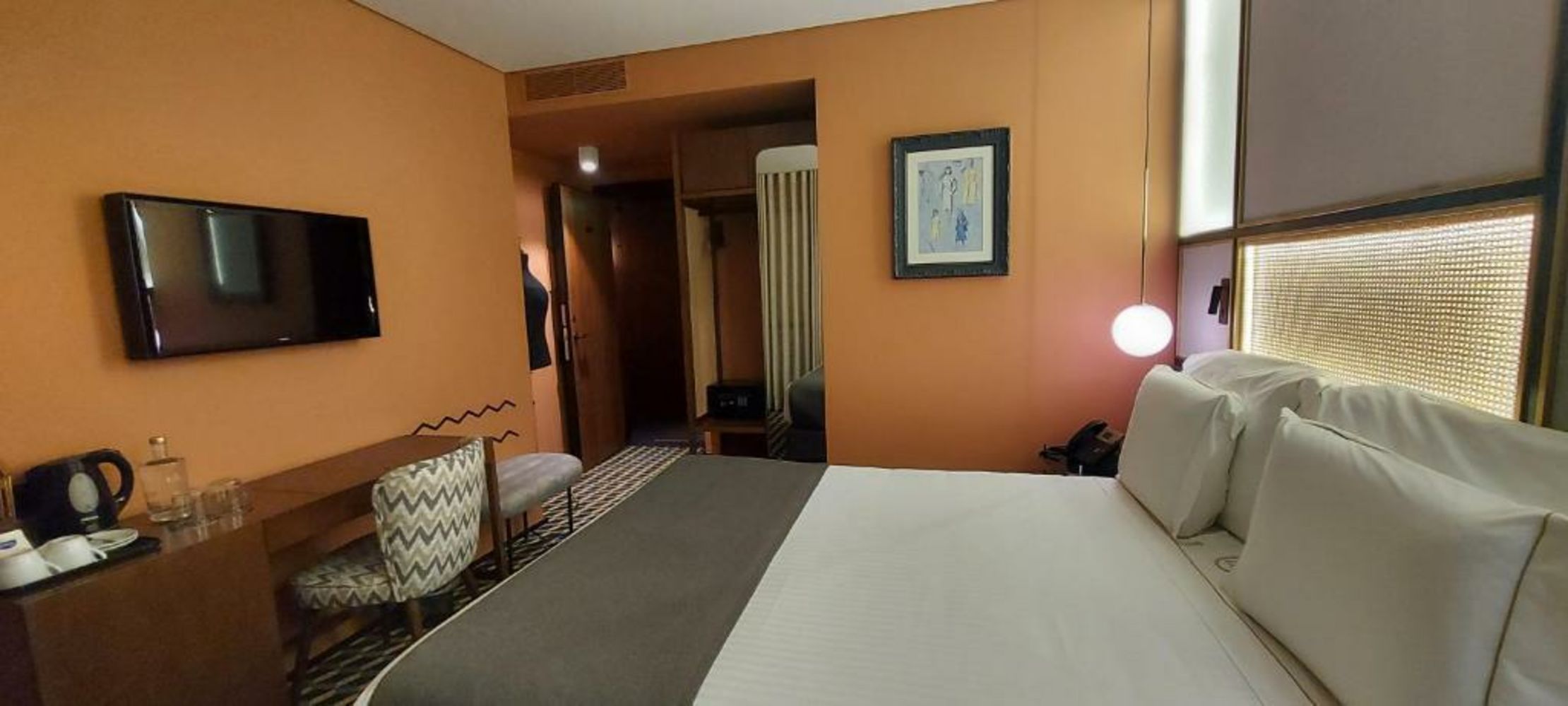 Métier Boutique Hotel