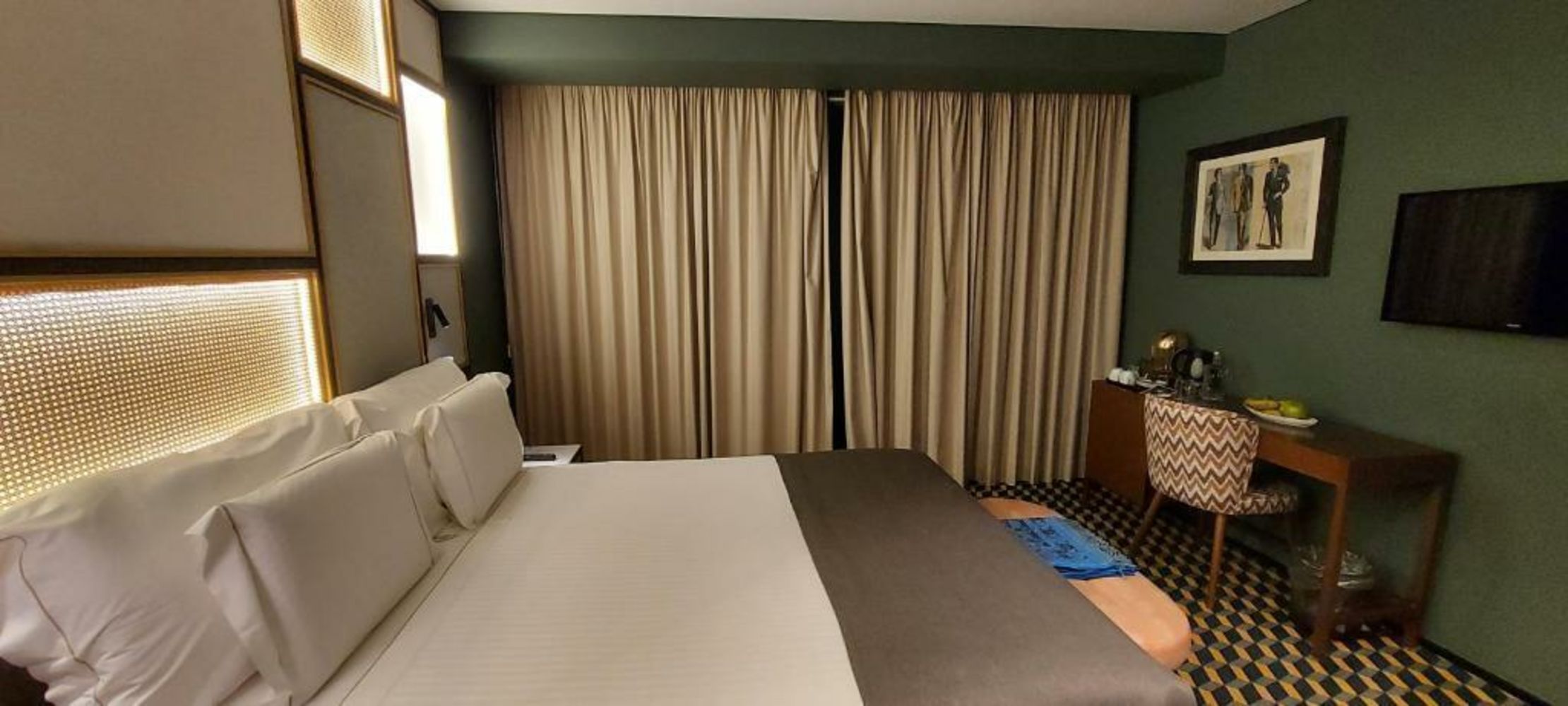 Métier Boutique Hotel