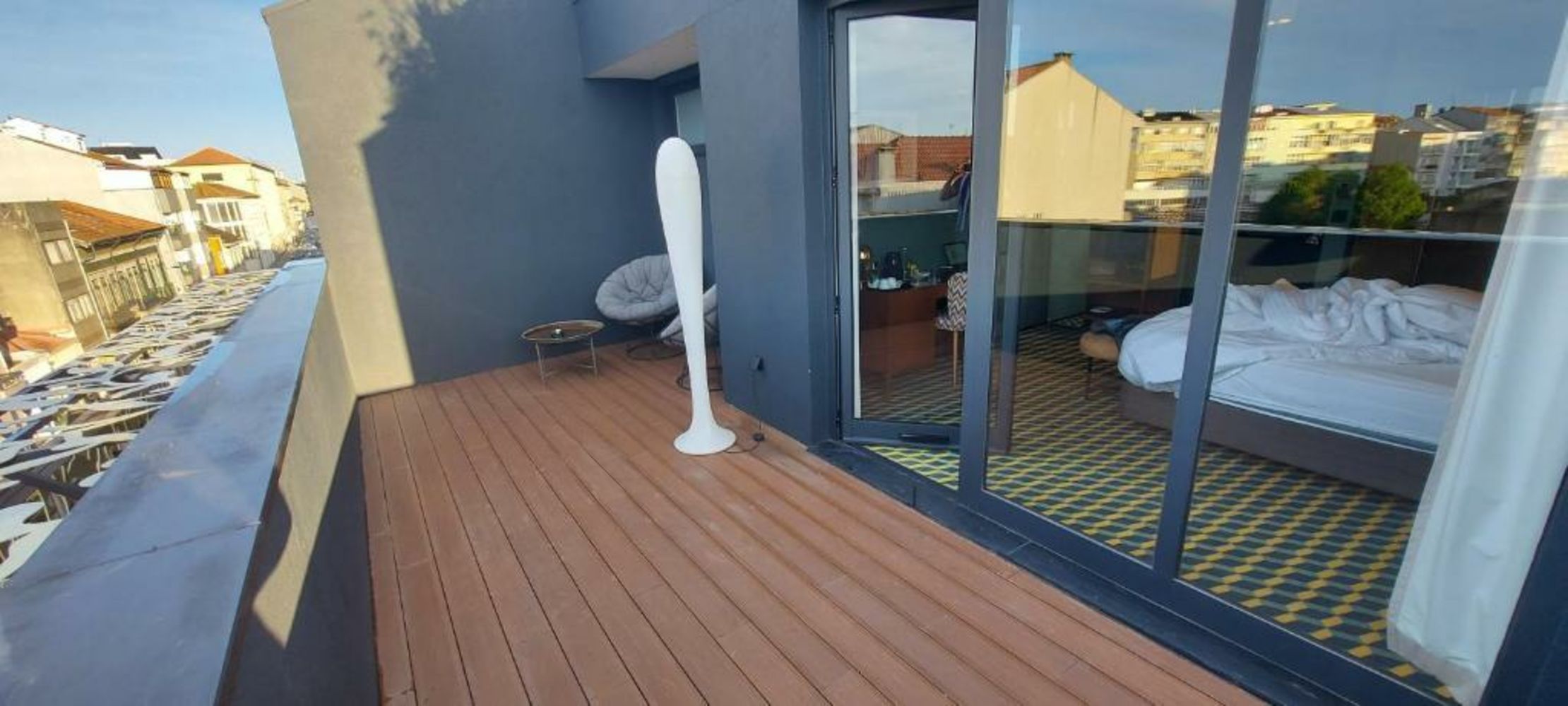 Métier Boutique Hotel