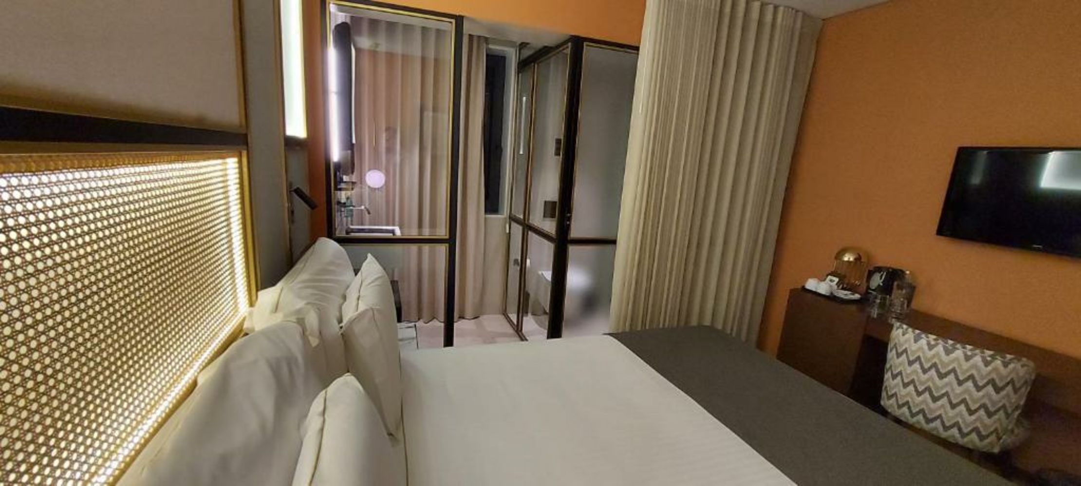 Métier Boutique Hotel