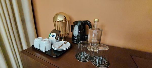 Métier Boutique Hotel