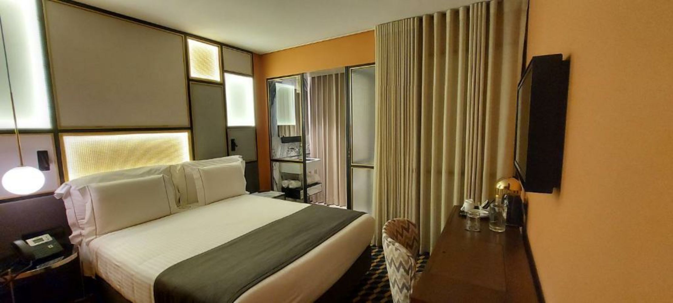 Métier Boutique Hotel