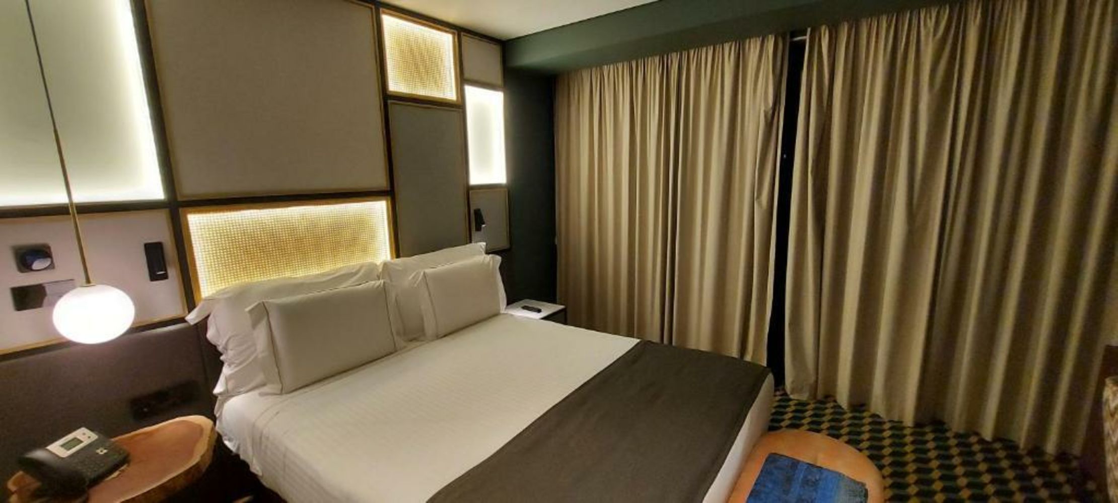 Métier Boutique Hotel