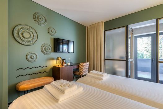Métier Boutique Hotel