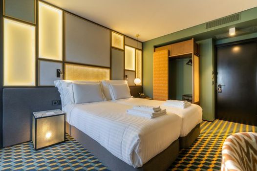Métier Boutique Hotel