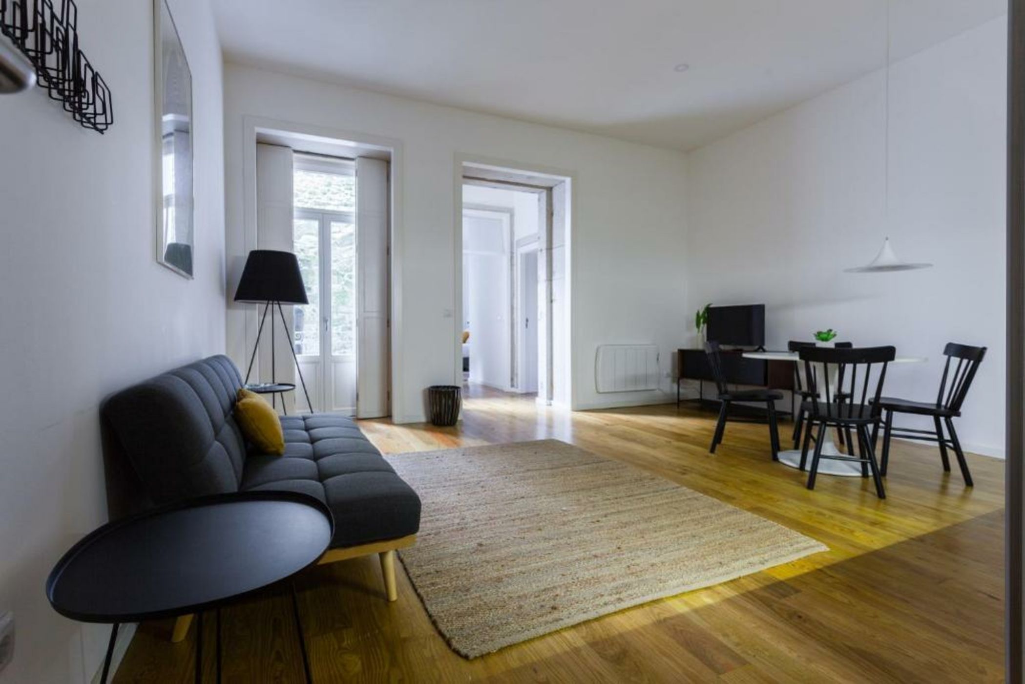 Oporto City View - Santa Catarina