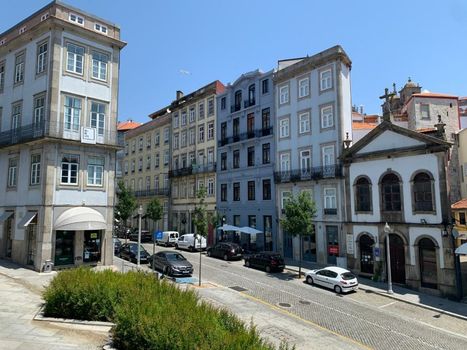 Rio da Vila