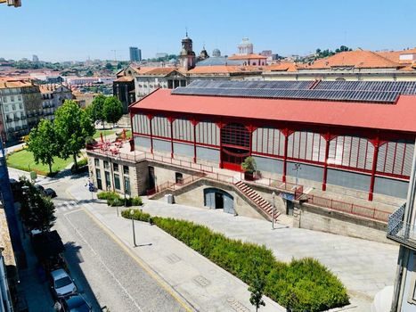 Rio da Vila