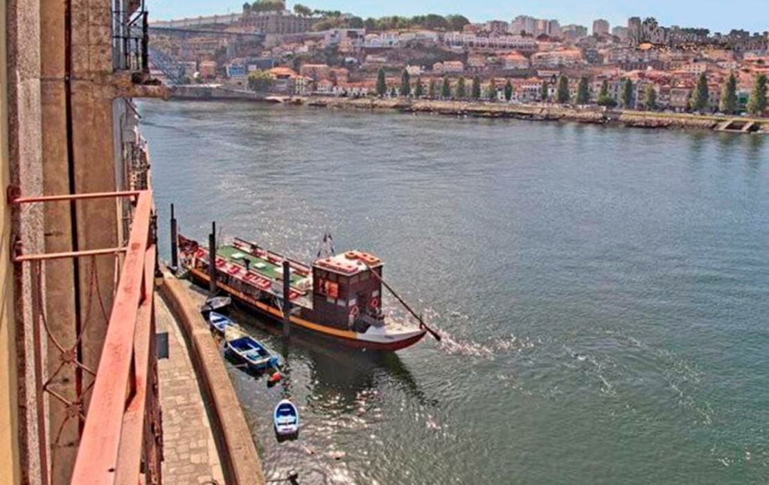 Oporto Home - River Front