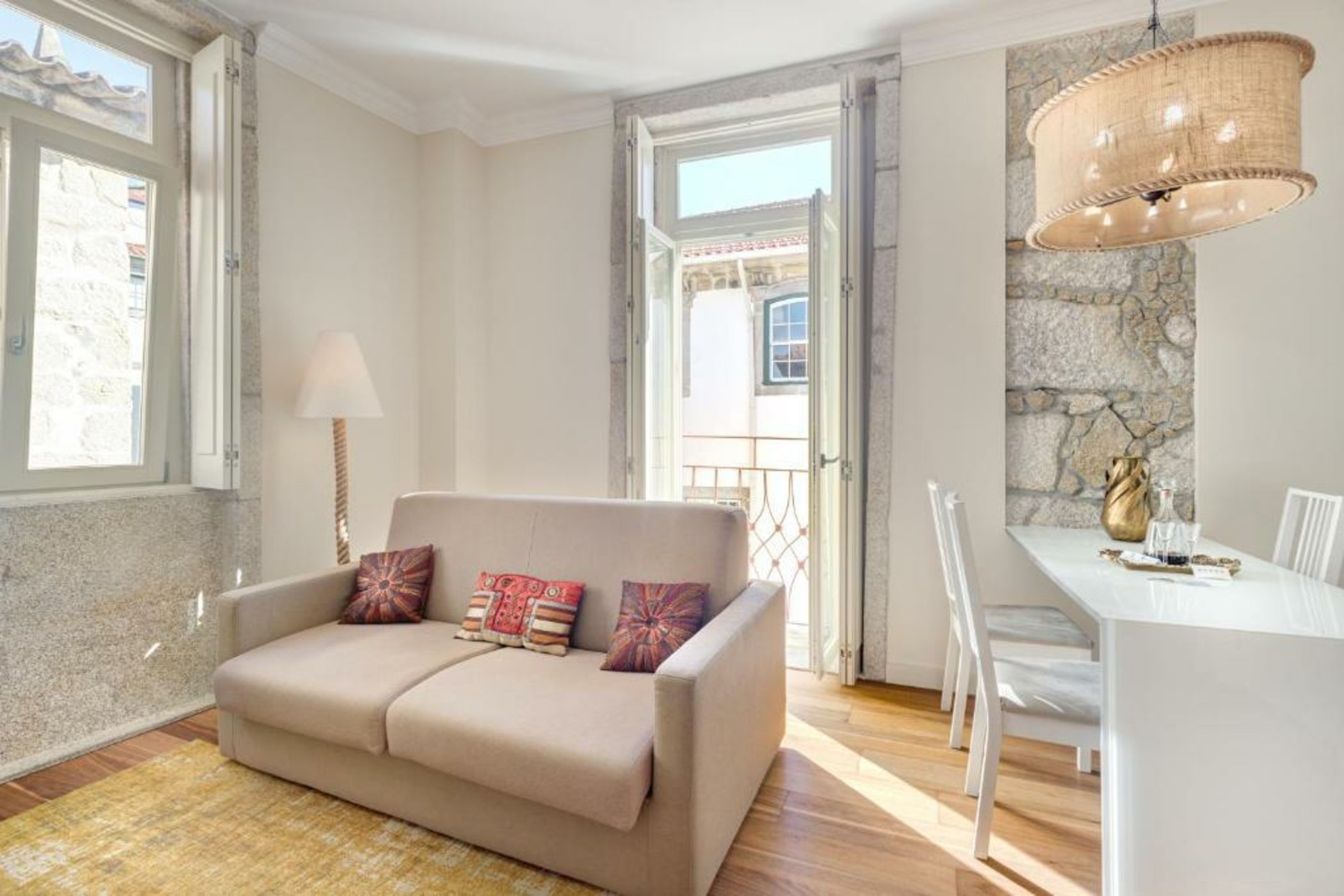 Oporto Home - River Front