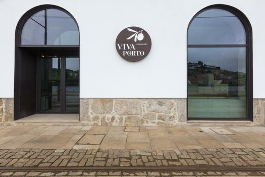 NEYA Porto Hotel