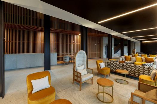 NEYA Porto Hotel
