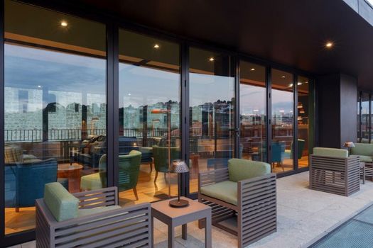 NEYA Porto Hotel