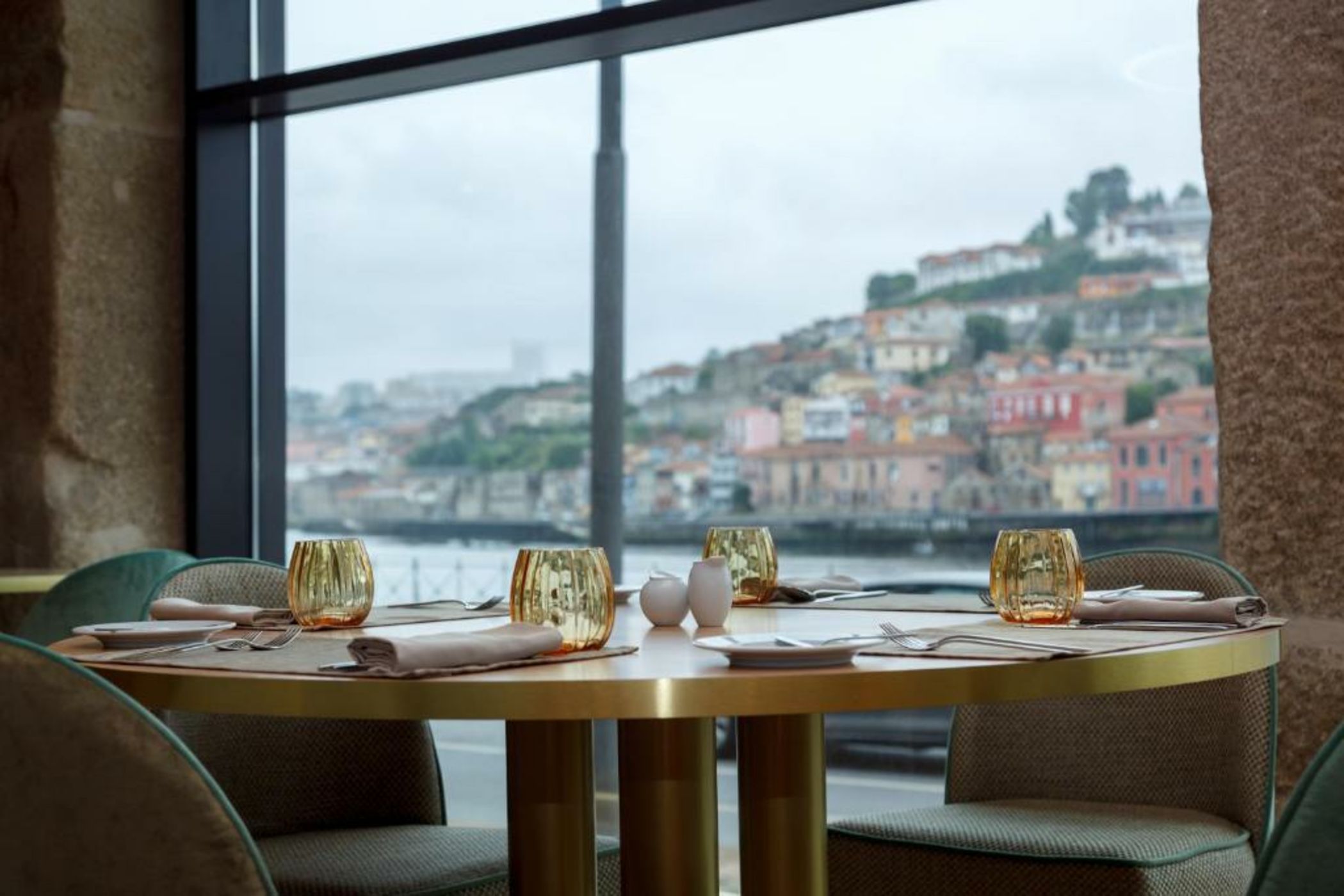 NEYA Porto Hotel