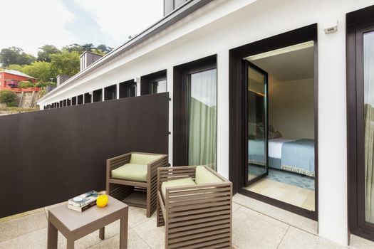 NEYA Porto Hotel