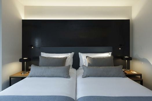 NEYA Porto Hotel