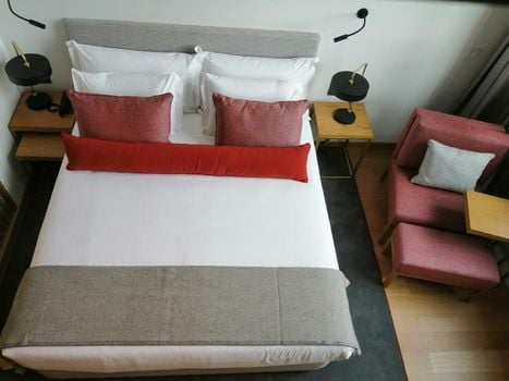NEYA Porto Hotel