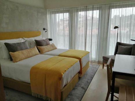NEYA Porto Hotel
