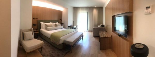 NEYA Porto Hotel