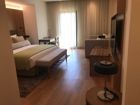 NEYA Porto Hotel