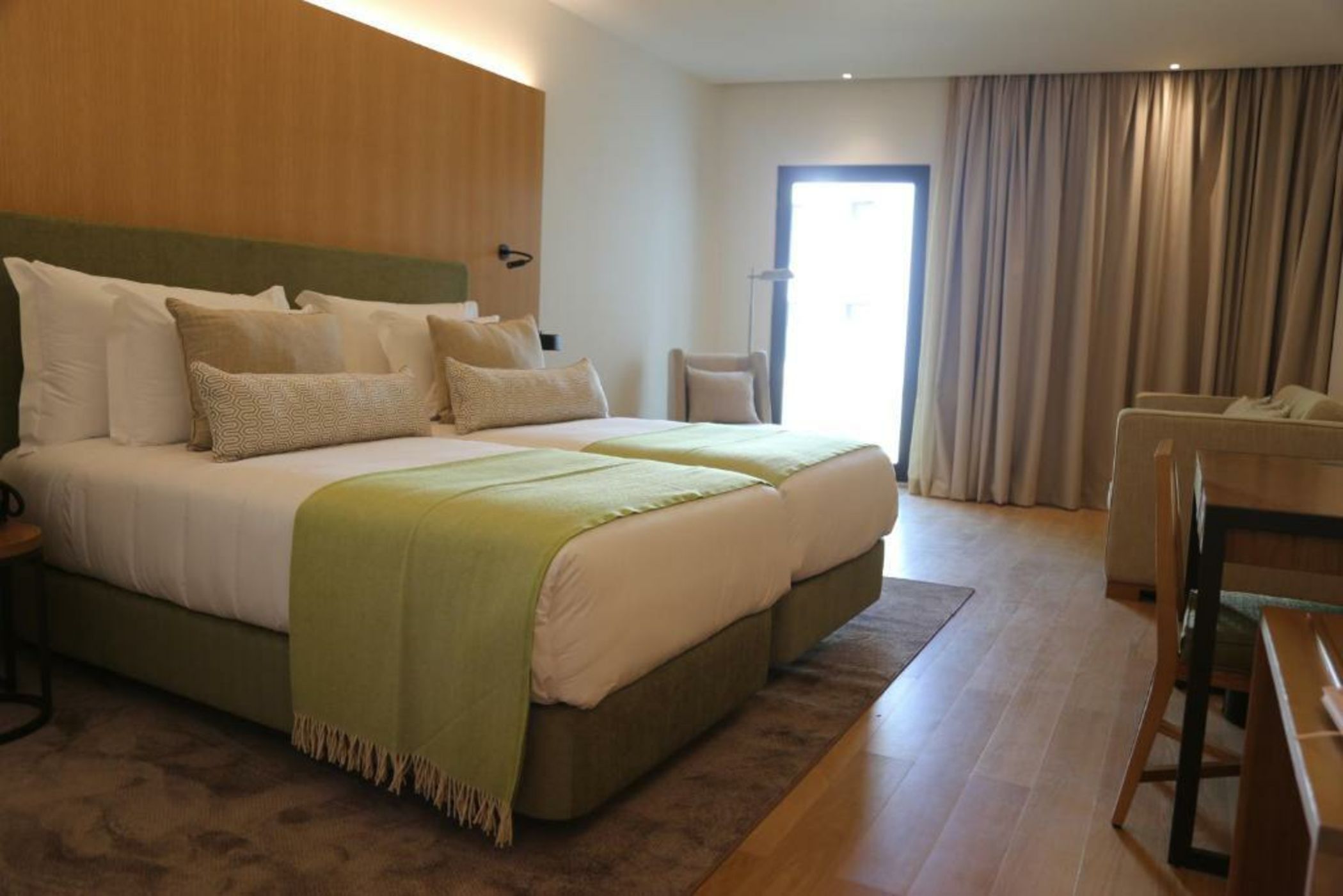 NEYA Porto Hotel