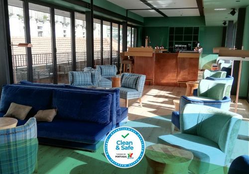 NEYA Porto Hotel