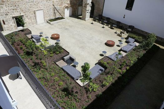 NEYA Porto Hotel