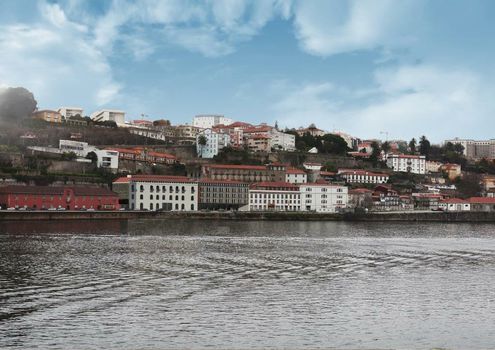 NEYA Porto Hotel