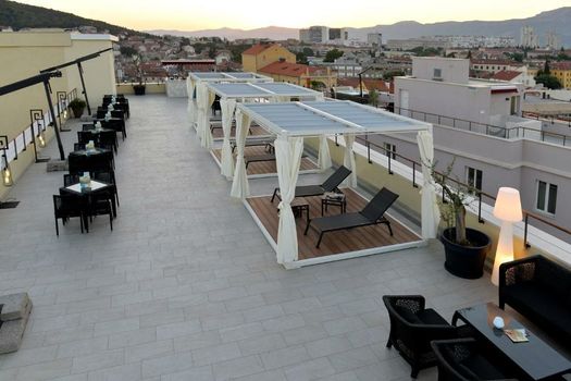 Cornaro Hotel