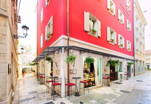 Marmont Heritage Hotel - Adults Only