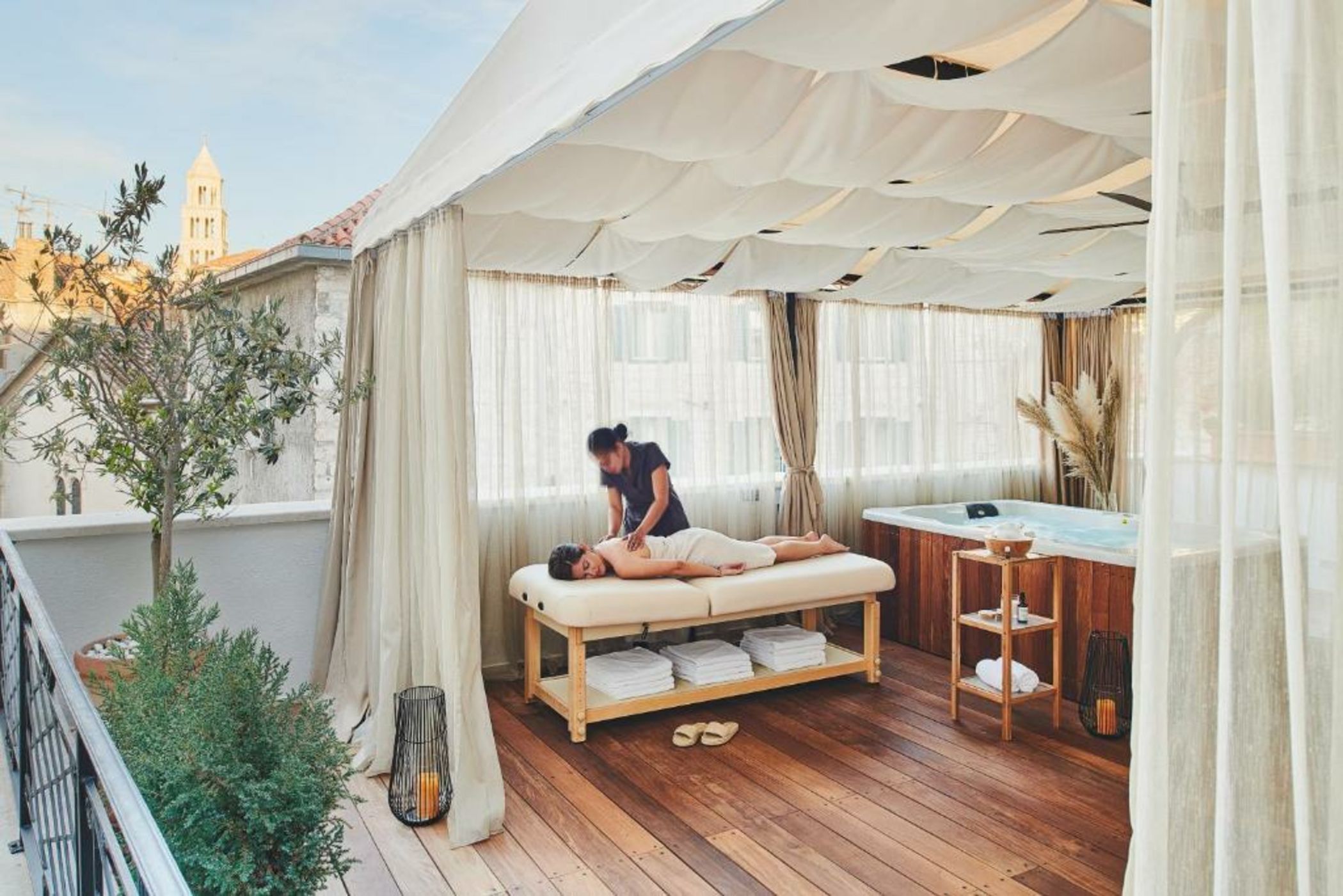 Marmont Heritage Hotel - Adults Only