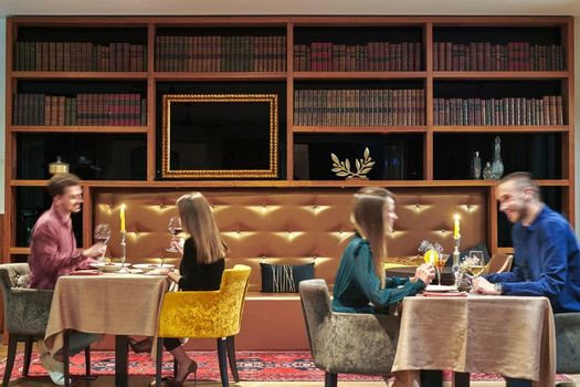 Marmont Heritage Hotel - Adults Only