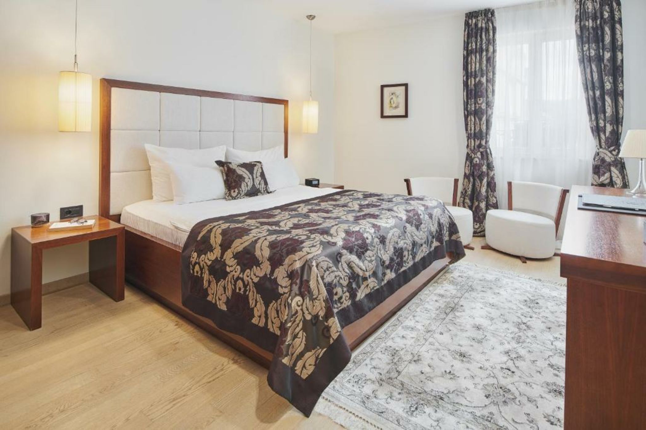 Marmont Heritage Hotel - Adults Only