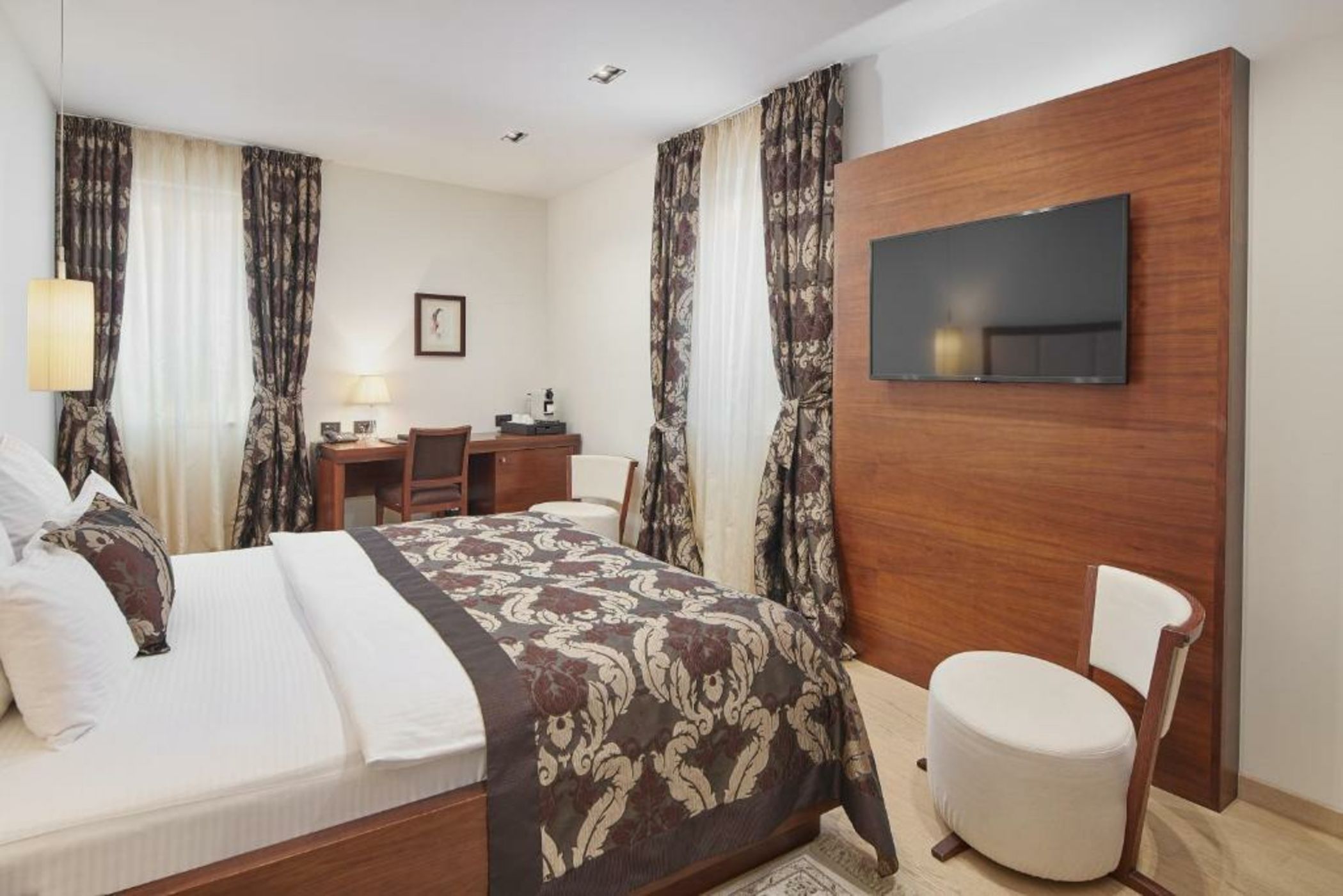 Marmont Heritage Hotel - Adults Only