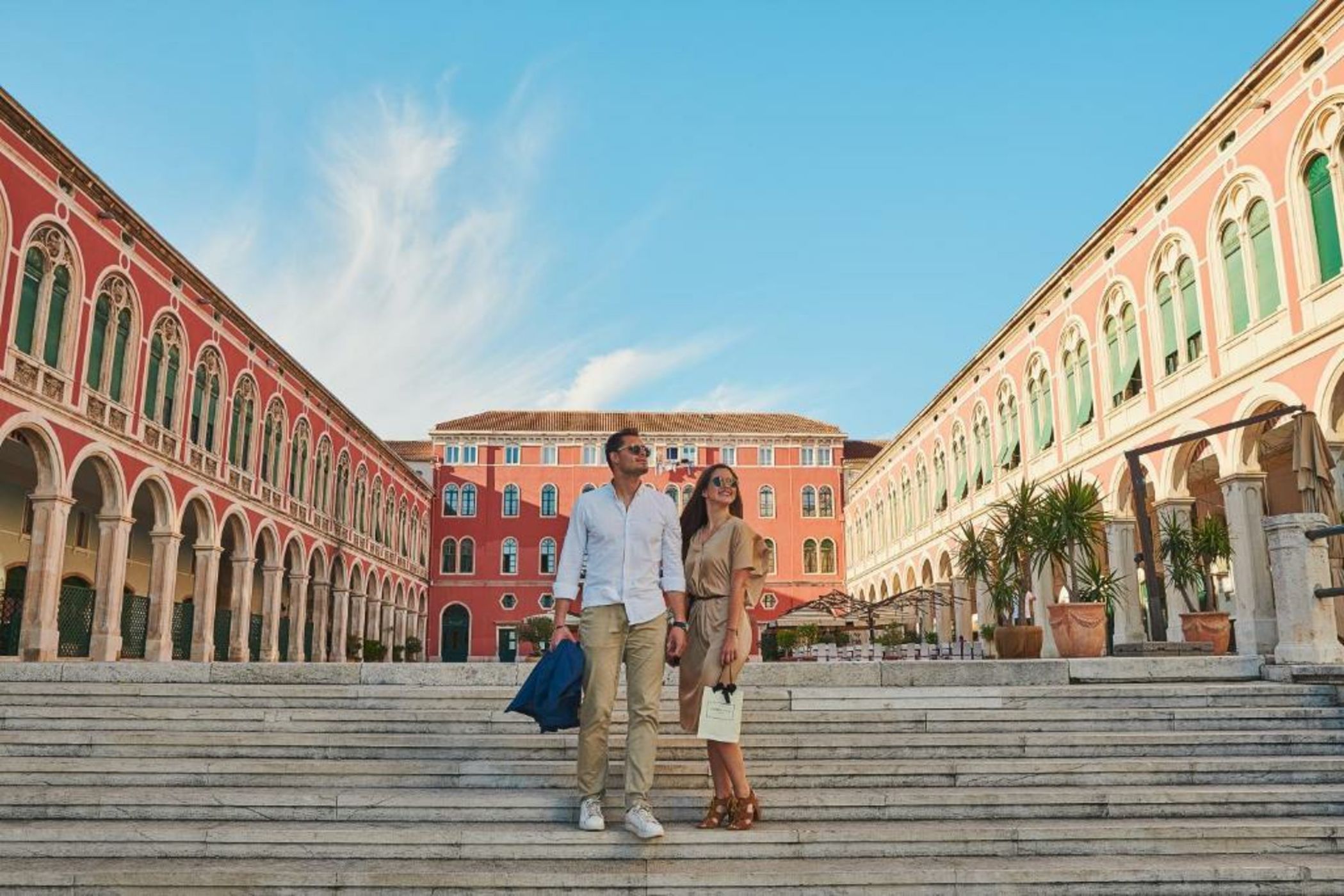 Marmont Heritage Hotel - Adults Only