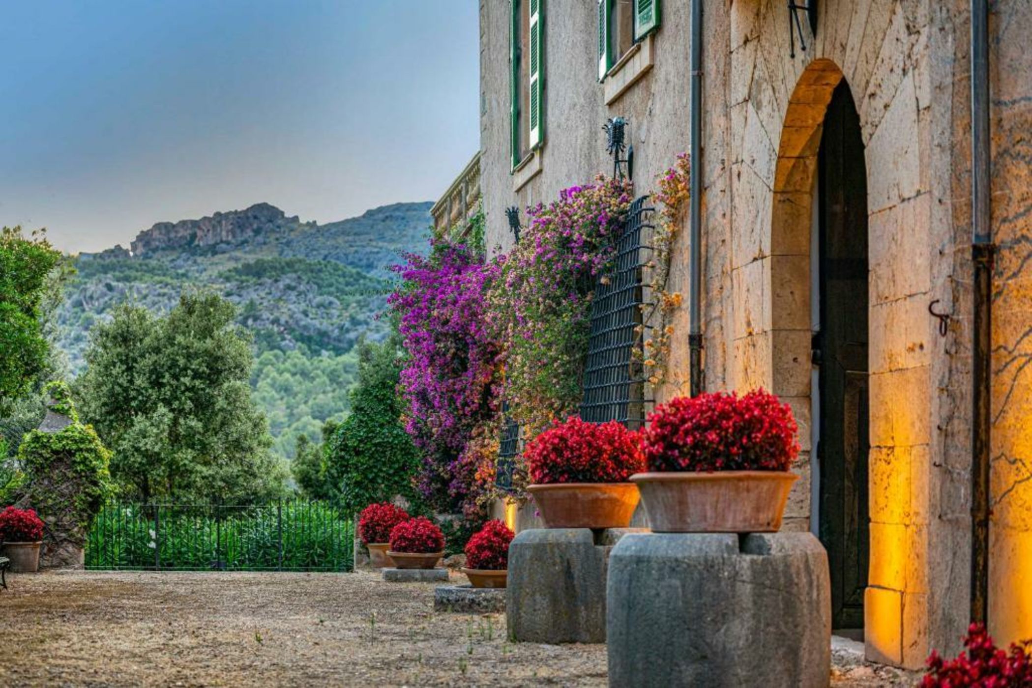 Son Grua Agroturismo de Lujo