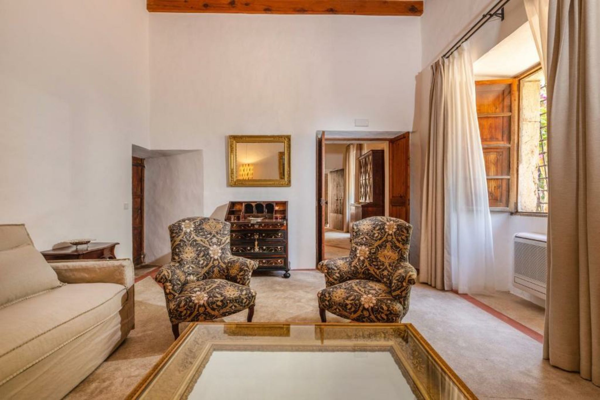 Son Grua Agroturismo de Lujo