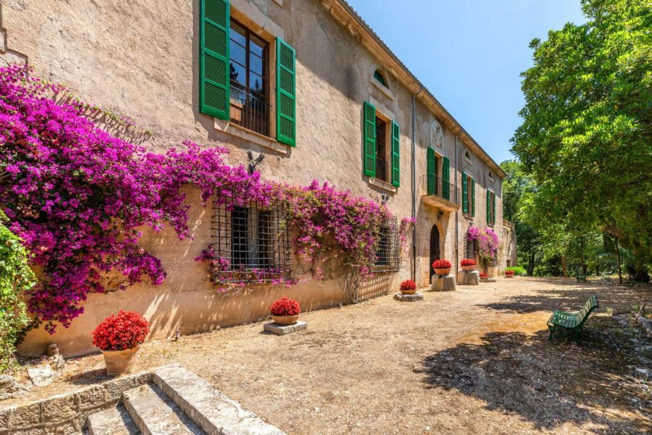 Son Grua Agroturismo de Lujo