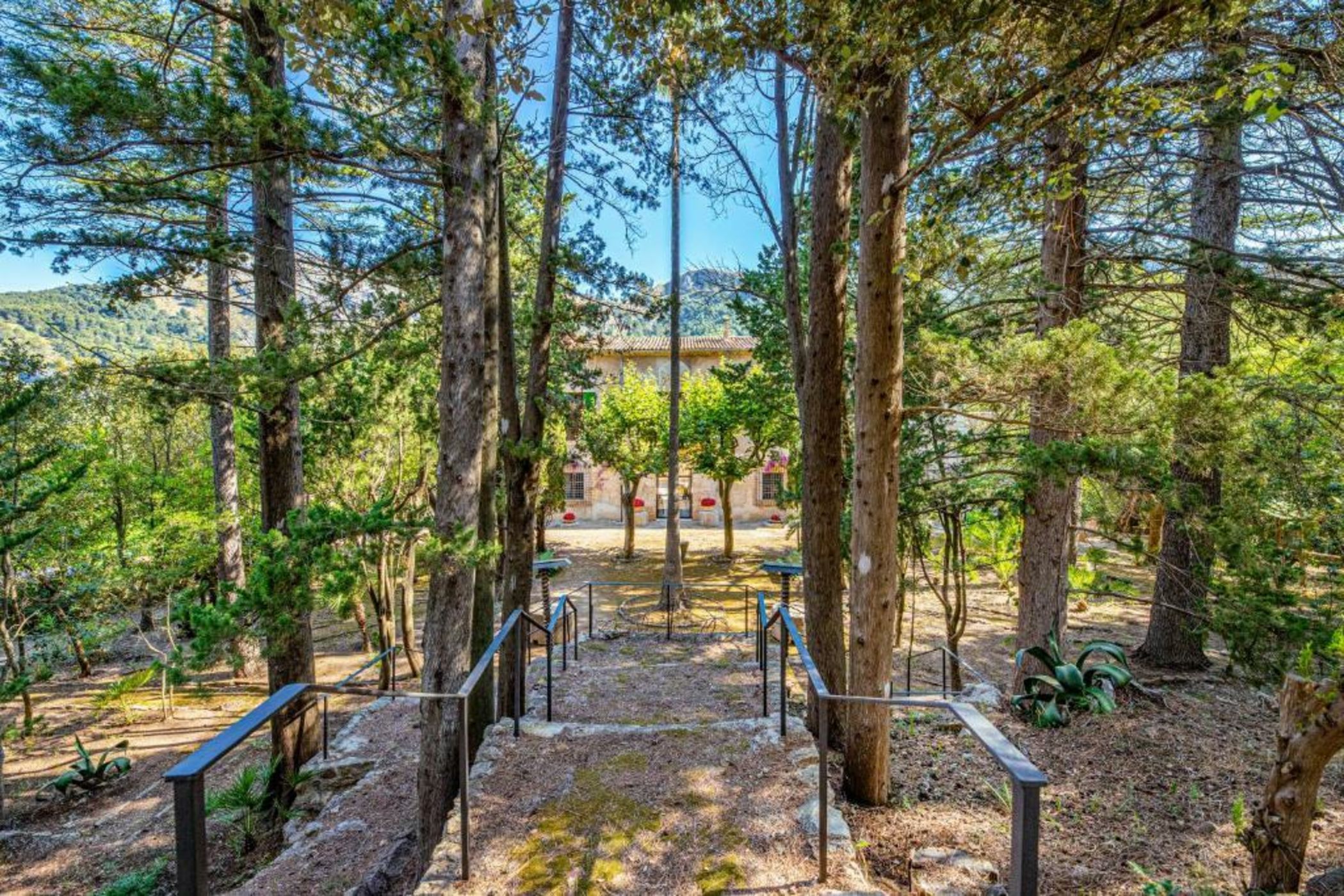 Son Grua Agroturismo de Lujo