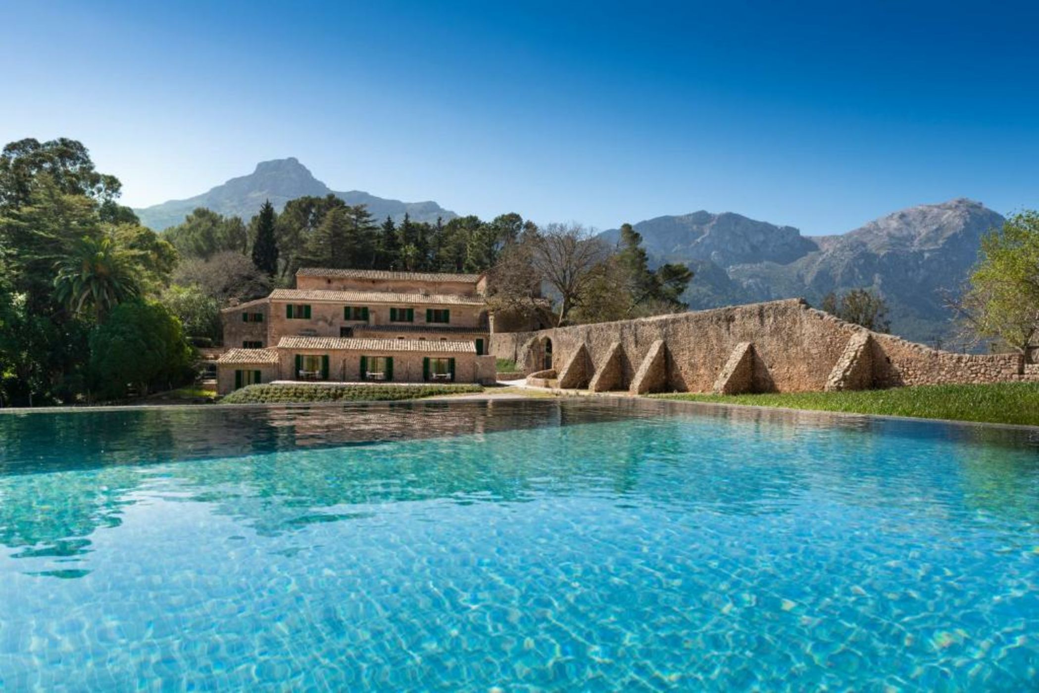 Son Grua Agroturismo de Lujo