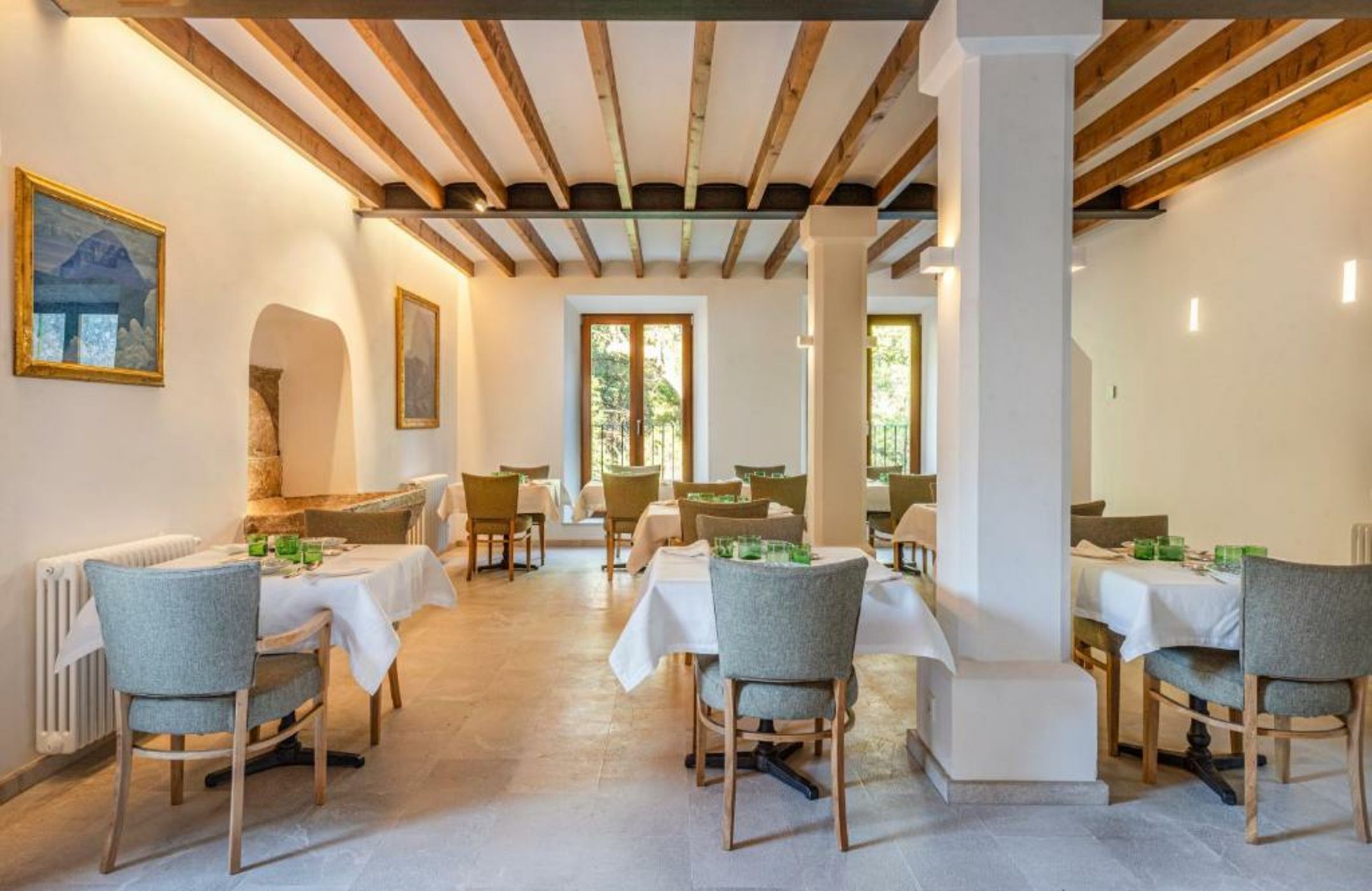 Son Grua Agroturismo de Lujo