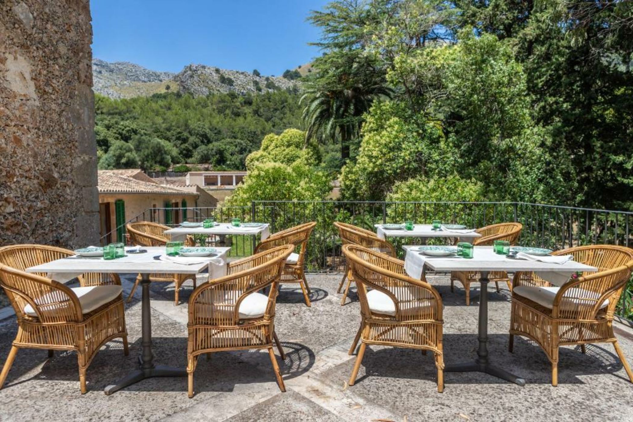 Son Grua Agroturismo de Lujo