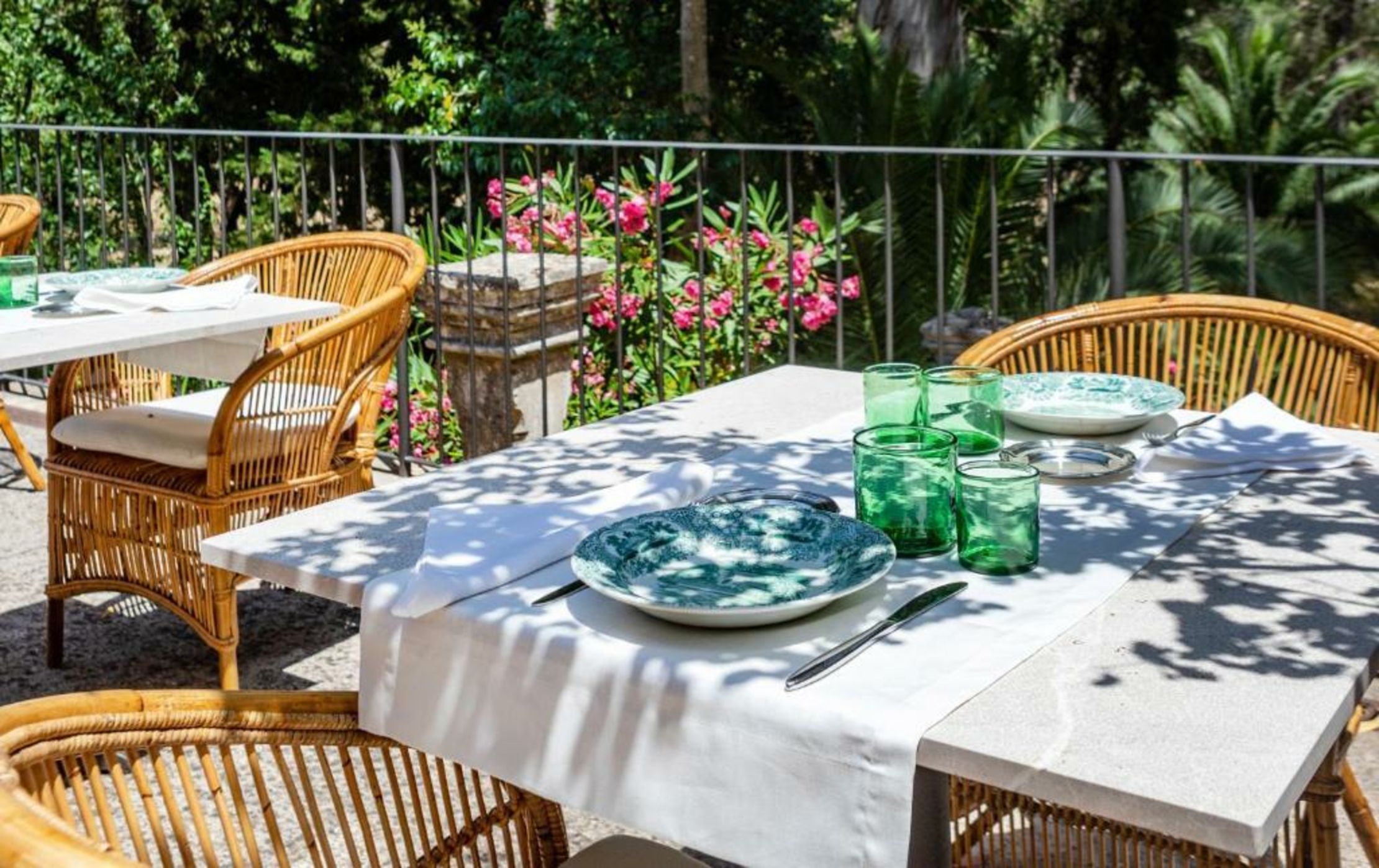 Son Grua Agroturismo de Lujo