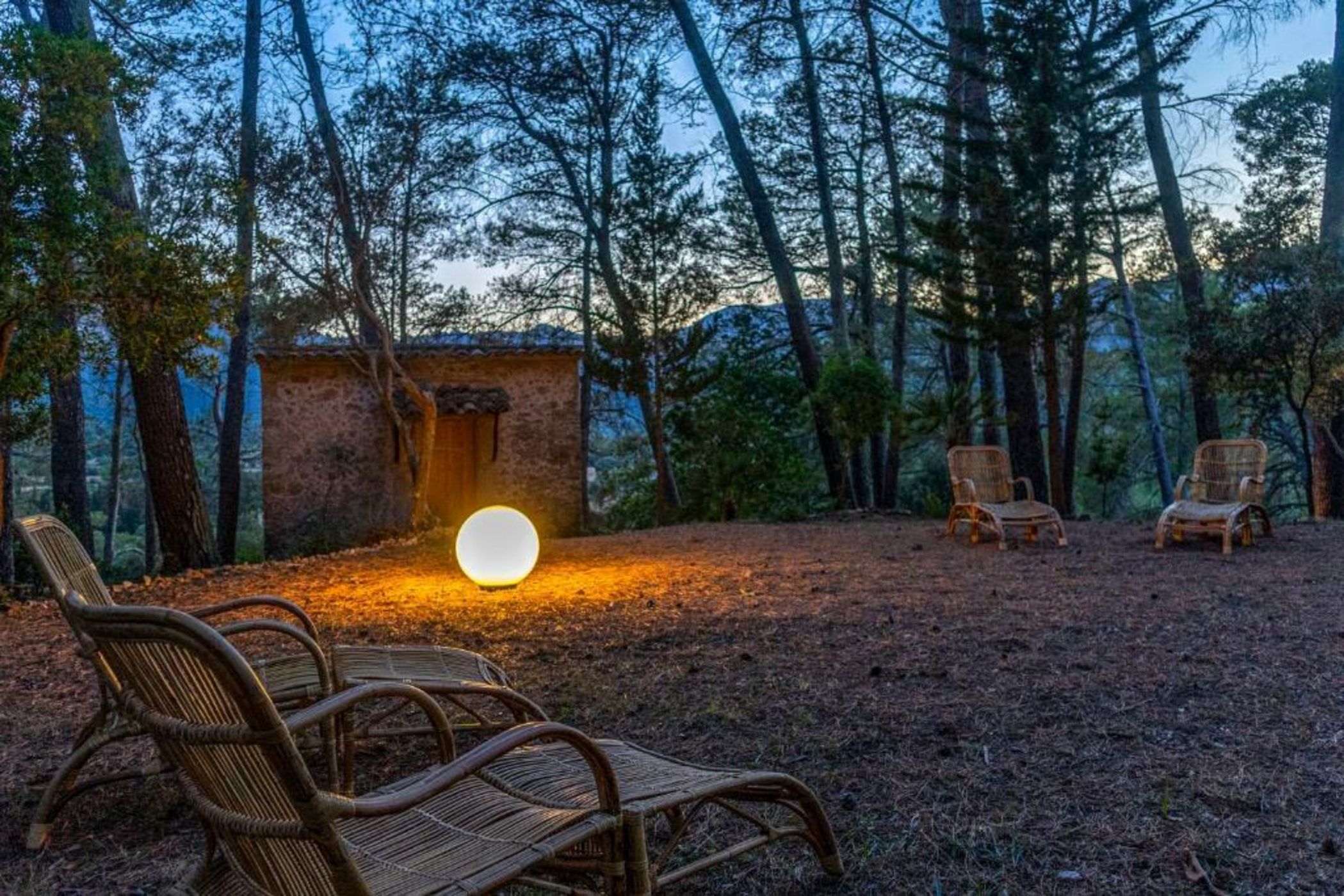 Son Grua Agroturismo de Lujo